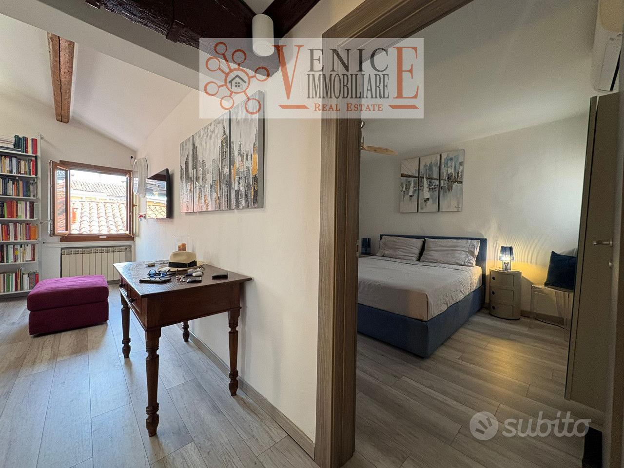 Appartamento – Venezia, San Polo - Altro