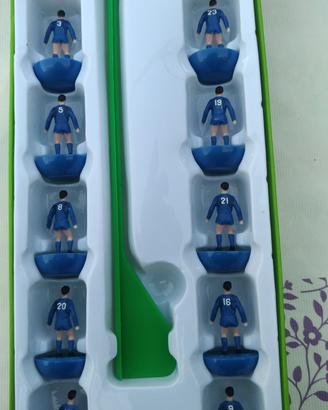 Subbuteo Squadra Italia 2006