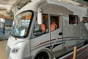 Frankia bd 740 confort class