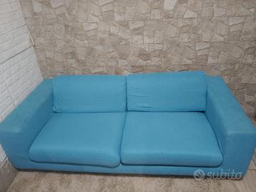 Divano 3 posti