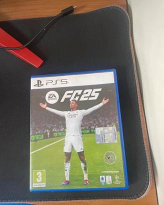 Fc 25