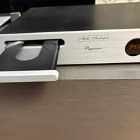lettore cd Audio Analogue Paganini