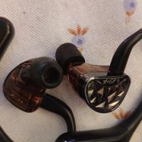 KZ AS24 PRO – Auricolari Hi-Fi 24 driver