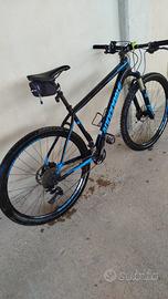 Mtb cannondale 29....tg l