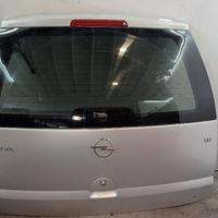 PORTELLONE POSTERIORE OPEL Meriva 1° Serie 931872