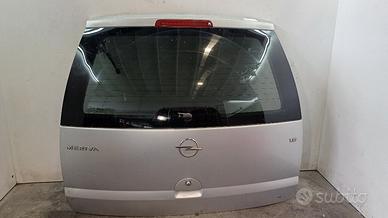 PORTELLONE POSTERIORE OPEL Meriva 1° Serie 931872