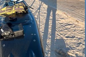 Jetsurf DFI TITANIUM