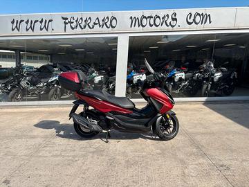 Honda Forza 350 2025 / Km 11.000 Tua a solo 39 Eur