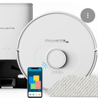 Rowenta explorer 75 s+