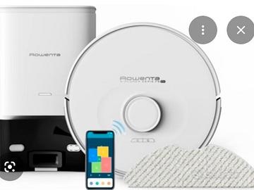 Rowenta explorer 75 s+