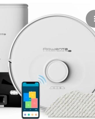 Rowenta explorer 75 s+