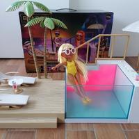 Rainbow High Pacific Coast – Colour Change Pool