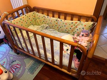 Culletta per bambini