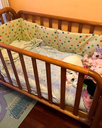 Culletta per bambini