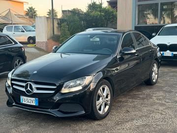 Mercedes-benz C 180 d Premium
