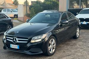 Mercedes-benz C 180 d Premium