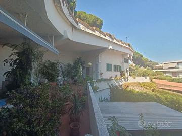 Casa Indipendente Sanremo [SR170VRG]