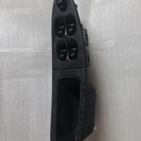 Pulsantiera Alzavetri 4 porte Lancia Lybra