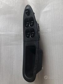 Pulsantiera Alzavetri 4 porte Lancia Lybra