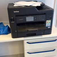 stampante Brother mfc 5730 wd