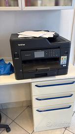 stampante Brother mfc 5730 wd