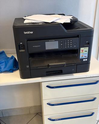 stampante Brother mfc 5730 wd