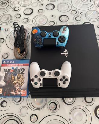 Sony play station Psp 4 da 1 tb