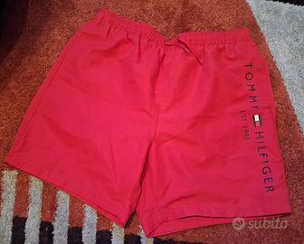 costume ragazzo TOMMY HILFIGER 