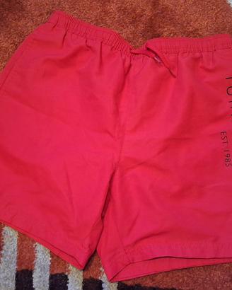 costume ragazzo TOMMY HILFIGER 