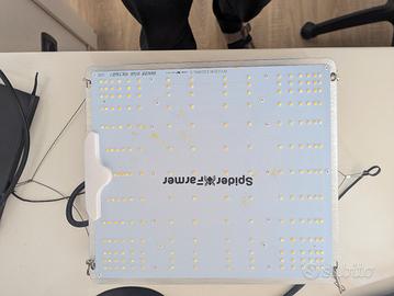 SPIDER FARMER SF1000 Lampada da Coltivazione 