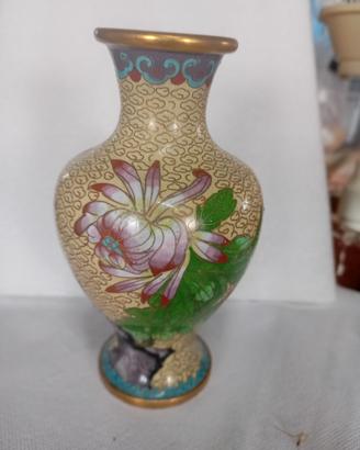 vaso in porcellana 
