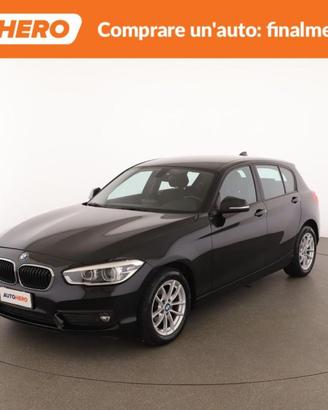BMW 116 ZW09117