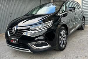 Renault Espace 1.6 dCi 160cv EDC N1/AUTOCARRO
