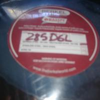 Lama per modello p 285