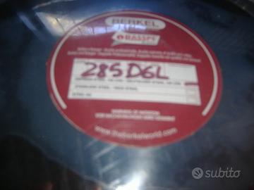 Lama per modello p 285