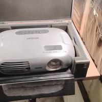 videoproiettore epson 3lcd 1500