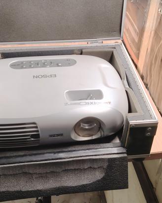 videoproiettore epson 3lcd 1500