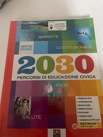 2030 libro