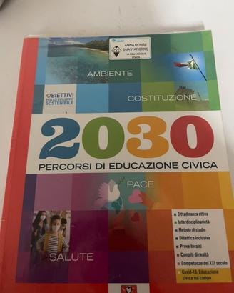 2030 libro