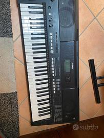 Yamaha PSR‑E433