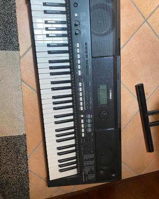 Yamaha PSR‑E433