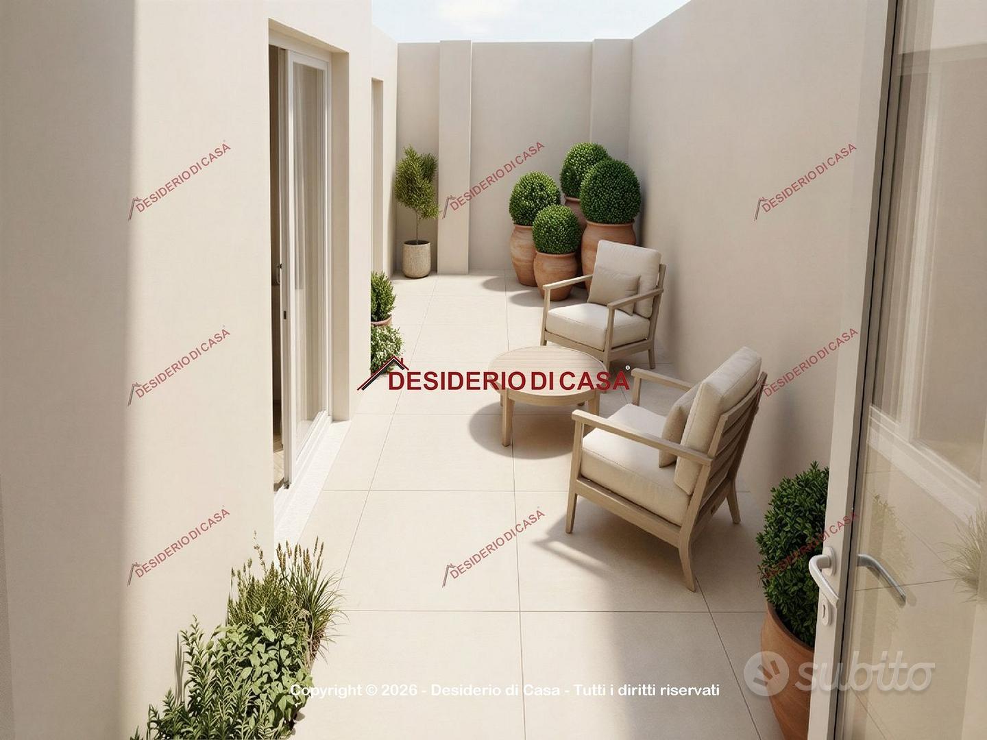 Appartamento – Mazara del Vallo, Xitta, Trapani - Vista 4
