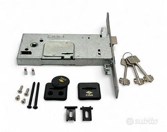 CISA 17352 17357 SERRATURA