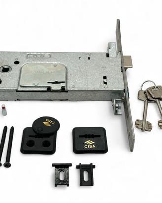 CISA 17352 17357 SERRATURA