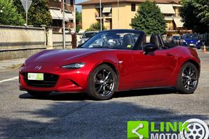MAZDA MX-5 1.5L Skyactiv-G Exceed 131 CV - Scari
