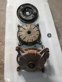 Mozzo anteriore e posteriore vespa 50 r