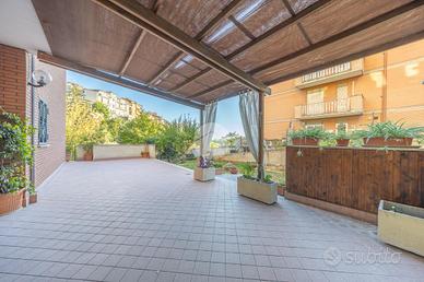 3 LOCALI A MONTEROTONDO