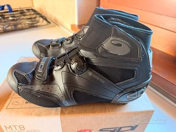 Scarpe SIDI ZERO Gore 2 (45)