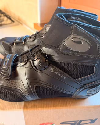 Scarpe SIDI ZERO Gore 2 (45)