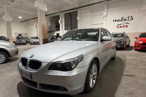 BMW 525 D 2004 